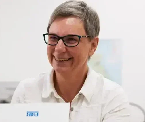 Marijke Walters